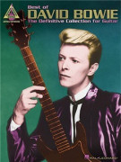 Best of David Bowie (Guitar)