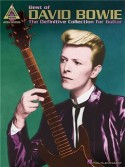 Best of David Bowie (Guitar)