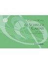 60 Solfeggi cantati - I fascicolo
