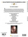 100 Authentic Blues Harmonica Licks (book/CD)
