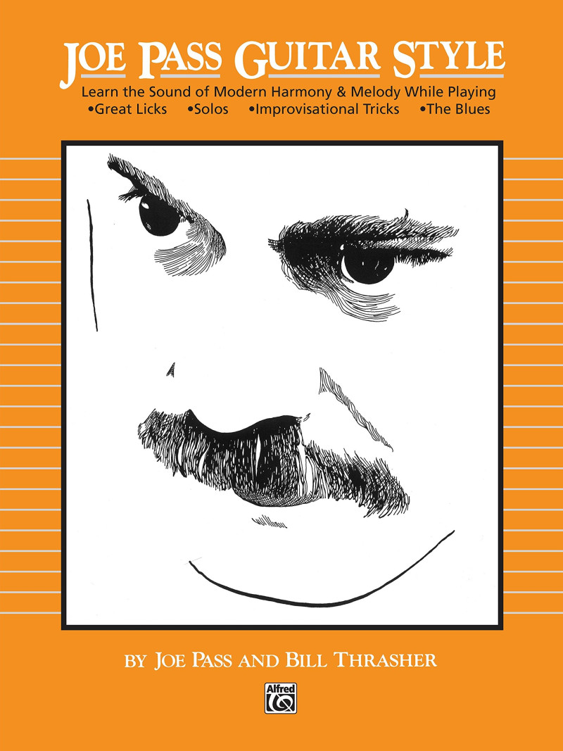 Guitar Style (book/CD)