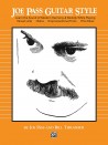 Guitar Style (book/CD)