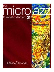 The Microjazz Trumpet Collection 2