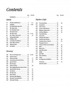 Amazing Phrases for Keyboard (book/CD)