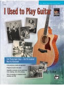 I Used to Play Guitar (book/CD)