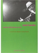 Amiri Baraka - ritratto dell'artista in nero