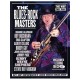 The Blues-Rock Masters (book/CD)