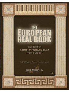 The European Real Book