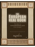 The European Real Book 