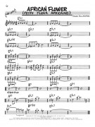 The Duke Ellington Real Book