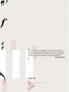 The Music of Clare Fischer