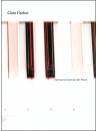 Harmonic Exercises for Piano