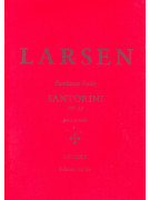 Santorini op.35 : for piano solo 