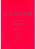 Santorini op.35 : for piano solo 