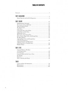 Improvisation Series: The II-V-I Progression Vol. 3 (book/CD)