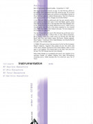 phil woods Sax Quartet, phil woods Improvisations www.birdlandjazz.it