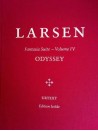Odyssey : for piano solo Volume IV