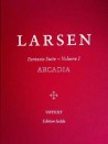 Arcadia : Fantasia Suite Volume I