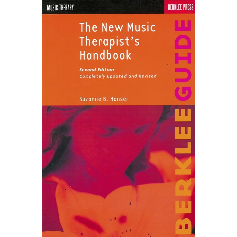 The New Music Therapist's Handbook