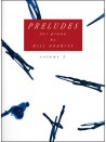 Bill Dobbins - Preludes No.2 for Piano