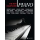 Piano - The New Composers 