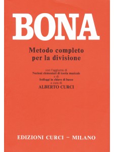 Metodo completo per la divisione