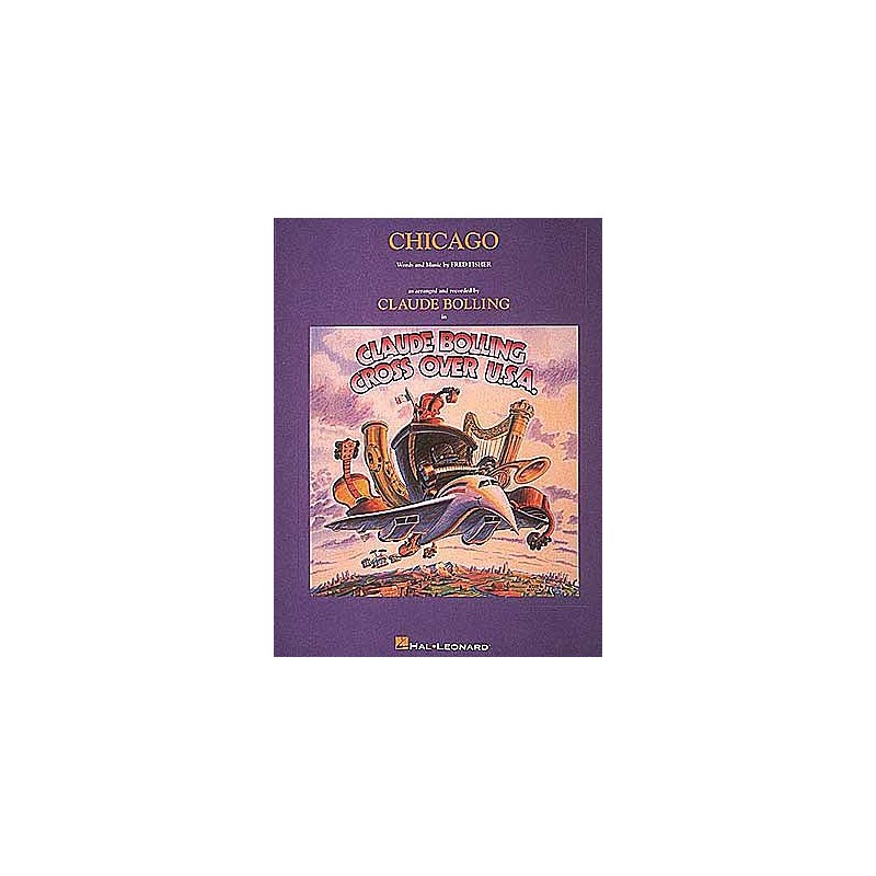 Crossover U.S.A. Chicago