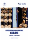 Percussioni in pratica cubane (libro/Video On-line)