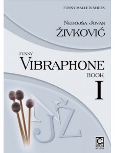 Funny Vibraphone, Book 1