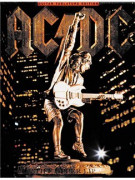 spartiti acdc, canzoni acdc, acdc sheet music, spartiti chitarra rock