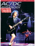 Anthology - Guitar Tablature Edition