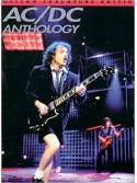 AC/DC - Anthology (TAB)