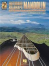 Fretboard Roadmaps - Mandolin (book/CD)