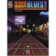 Fretboard Roadmaps: Blues Guitar (book/CD)