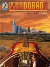 Fretboard Roadmaps - Dobro Guitar (book/CD)