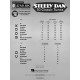 Jazz Play-Along vol.78: Steely Dan (book/CD)