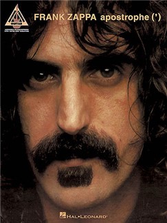 Frank Zappa - Apostrophe (*)
