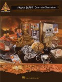 Frank Zappa Over Nite Sensation,