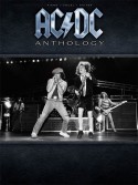 AC/DC Anthology (Piano)