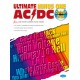 AC/DC: Ultimate Minus One (libro/CD)