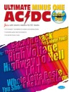 AC/DC: Ultimate Minus One (libro/CD)