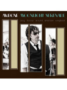 Mr. Bone - Moonlight Serenade  (CD)