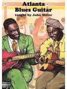 Atlanta Blues Guitar (DVD)