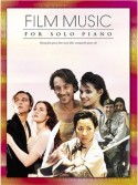 Film Music For Solo Piano