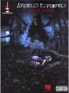 Avenged Sevenfold - Nightmare