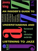 Johnny King What Jazz Is