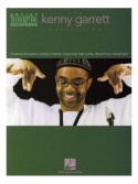 kenny garrett collection artist transcriptions