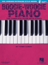  Boogie-Woogie Piano (book/CD)