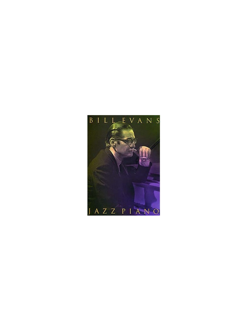 Bill Evans: Alice In Wonderland