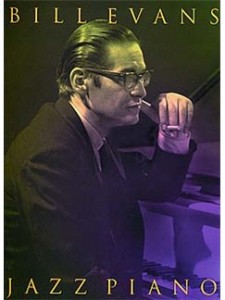 Bill Evans: Jazz Piano